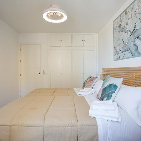 Acquarela Family Home Free Parking By Cadiz4Rentals Exterior foto