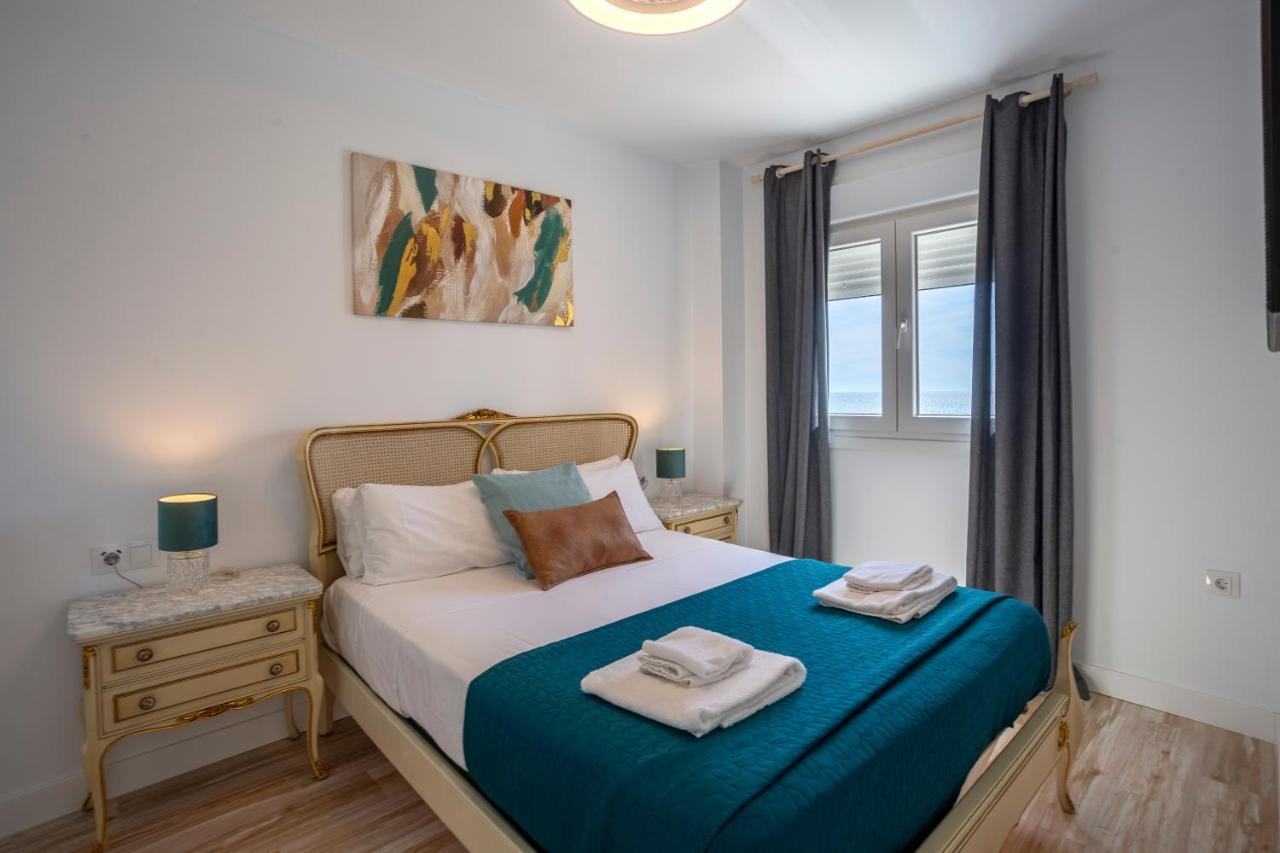 Acquarela Family Home Free Parking By Cadiz4Rentals Exterior foto
