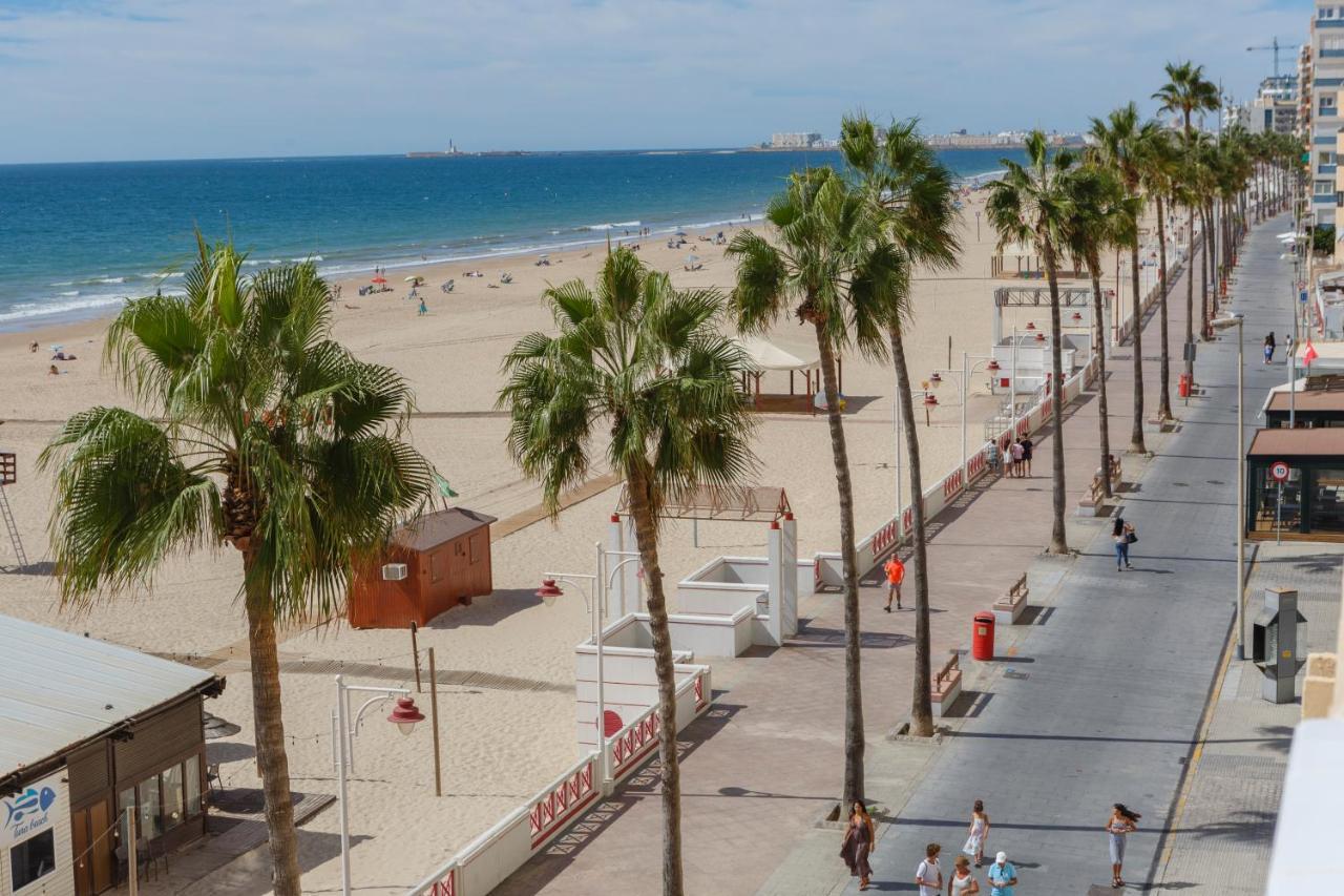Acquarela Family Home Free Parking By Cadiz4Rentals Exterior foto