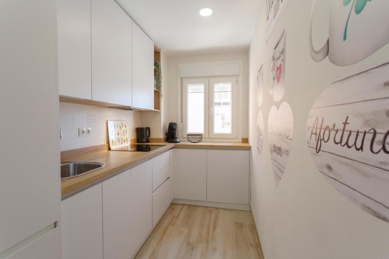 Acquarela Family Home Free Parking By Cadiz4Rentals Exterior foto