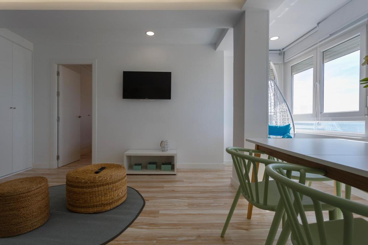 Acquarela Family Home Free Parking By Cadiz4Rentals Exterior foto