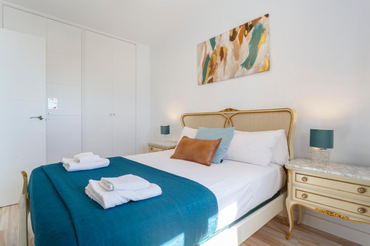 Acquarela Family Home Free Parking By Cadiz4Rentals Exterior foto