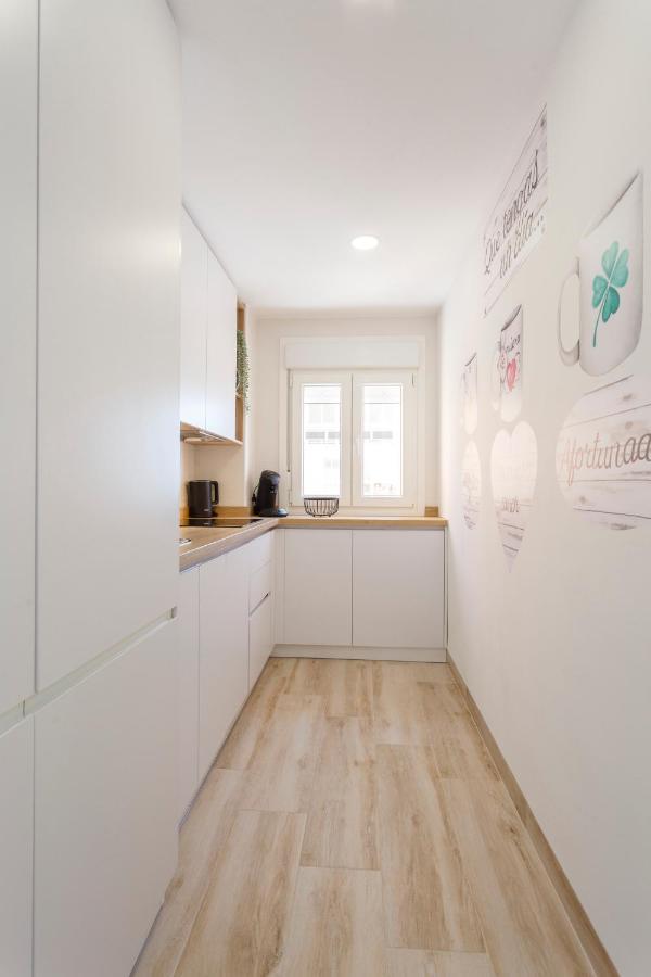 Acquarela Family Home Free Parking By Cadiz4Rentals Exterior foto