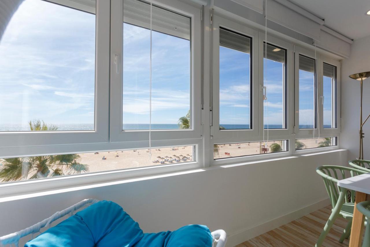 Acquarela Family Home Free Parking By Cadiz4Rentals Exterior foto