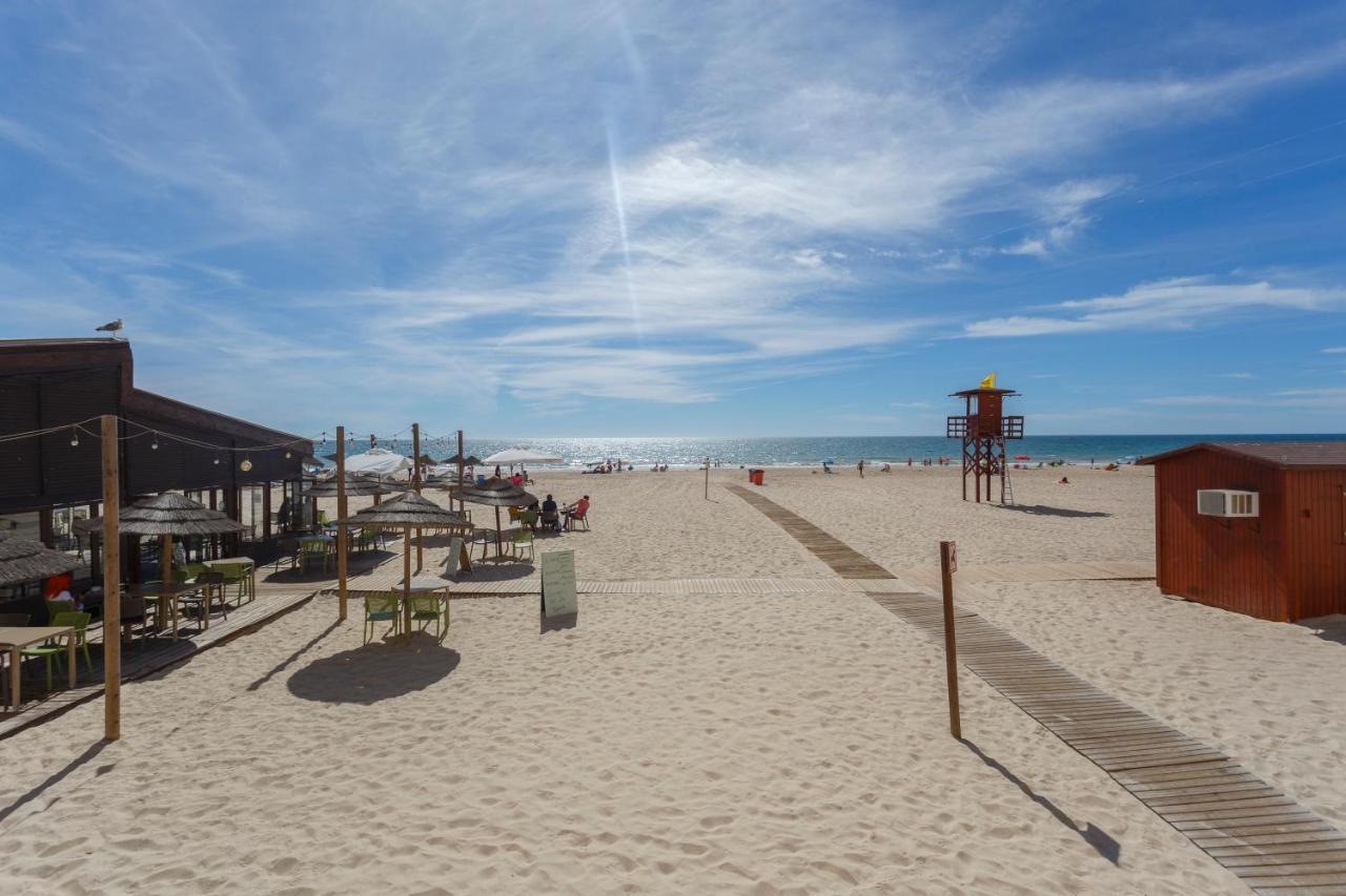 Acquarela Family Home Free Parking By Cadiz4Rentals Exterior foto