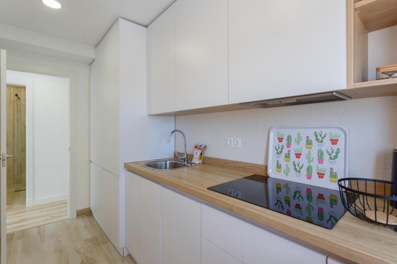 Acquarela Family Home Free Parking By Cadiz4Rentals Exterior foto