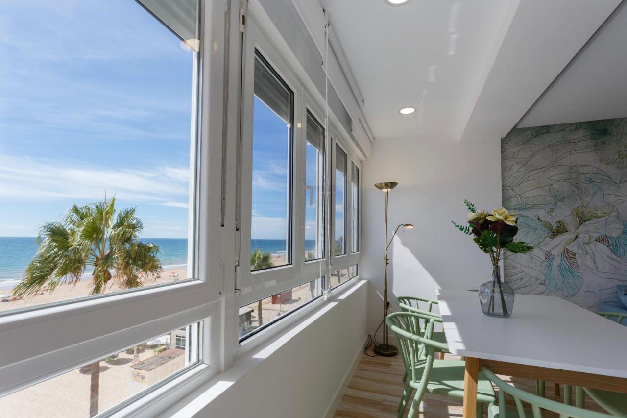 Acquarela Family Home Free Parking By Cadiz4Rentals Exterior foto