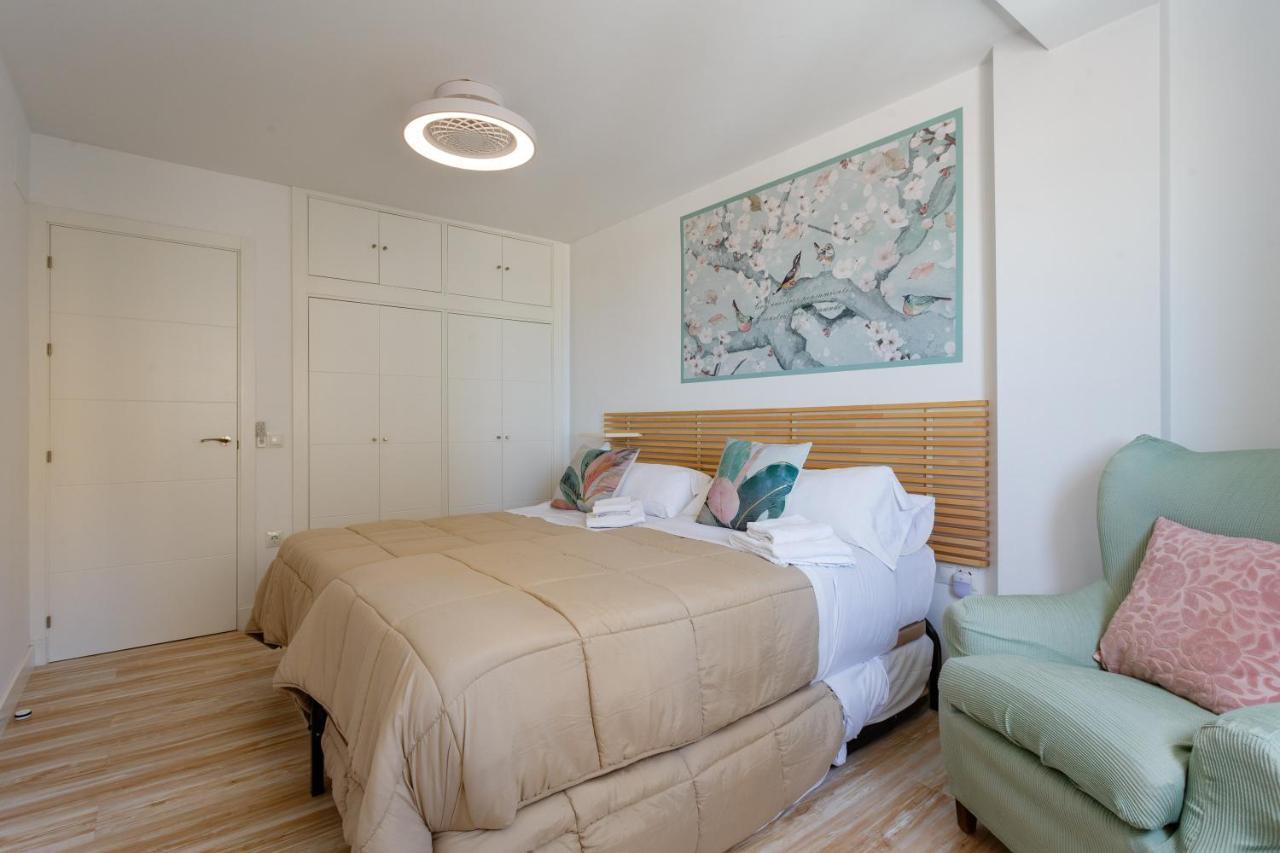 Acquarela Family Home Free Parking By Cadiz4Rentals Exterior foto